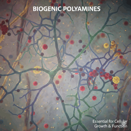 Biogenic Polyamines