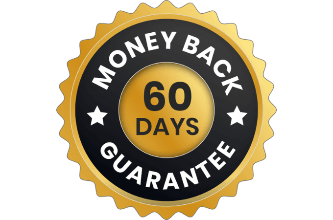 digestsync 60 day money back guarantee