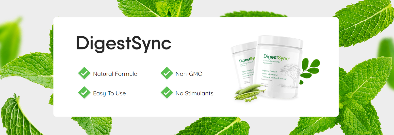 digestsync benefits