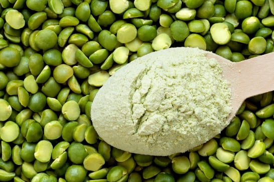 Pea Starch